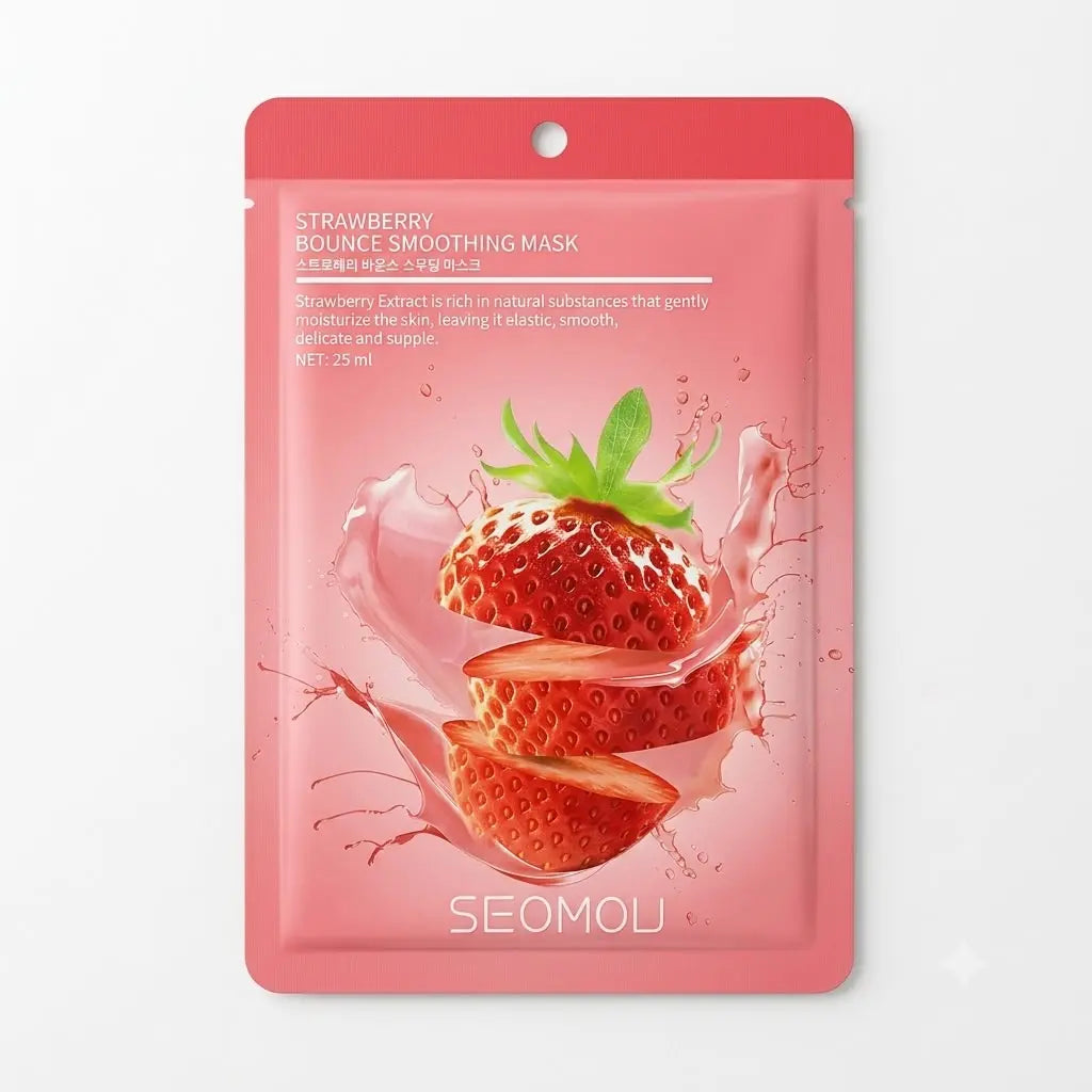 Seomou  - Face mask - Pant Mask Series My Store