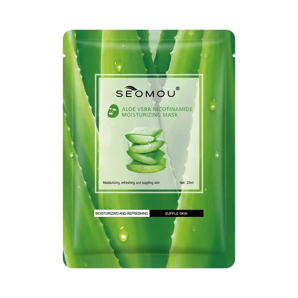 Seomou  - Face mask - Pant Mask Series My Store
