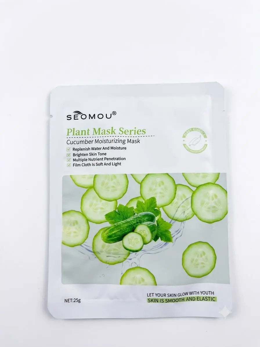 Seomou  - Face mask - Pant Mask Series My Store