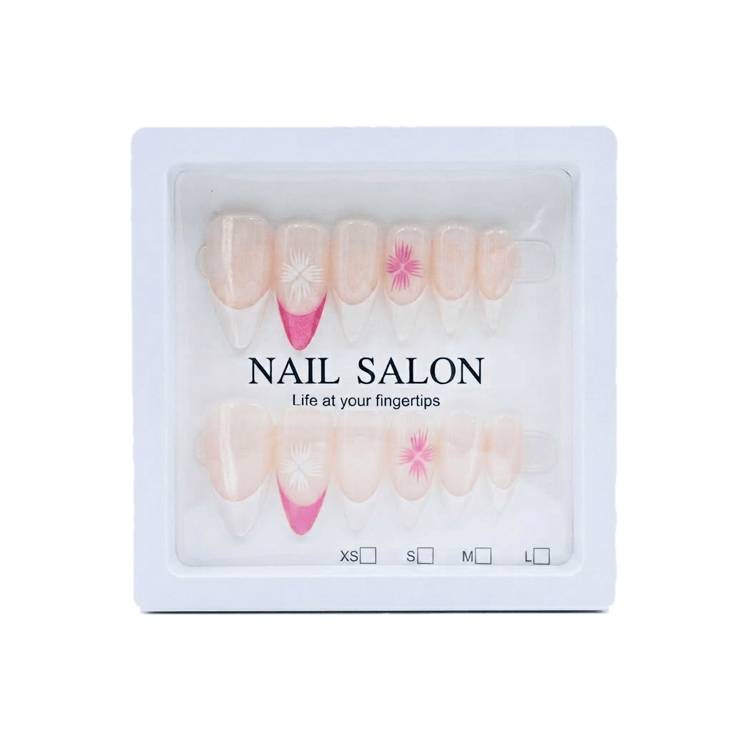Nail Salon -  Nail Extension My Store