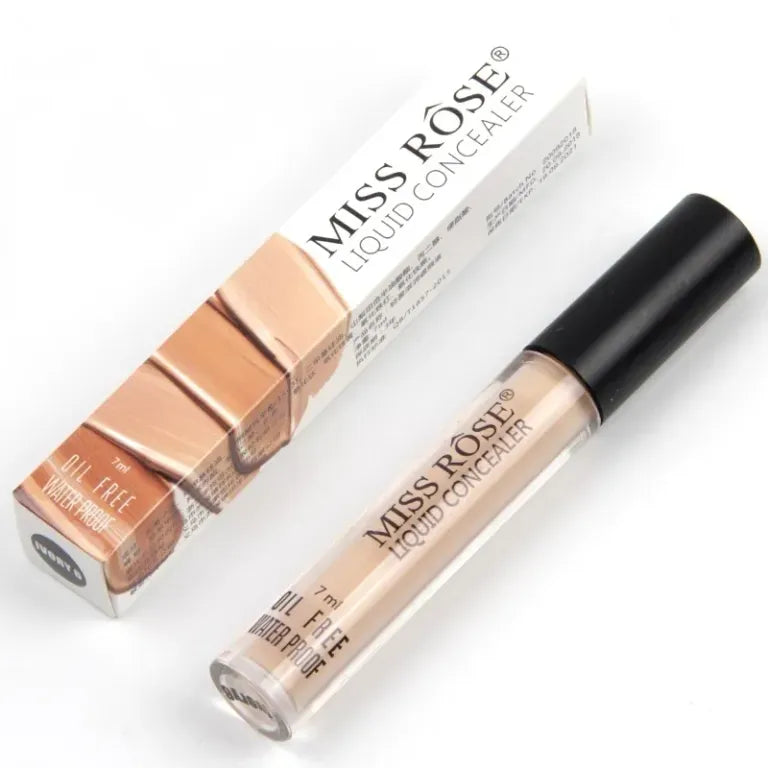 MISS ROSE Liquid Concealer My Store