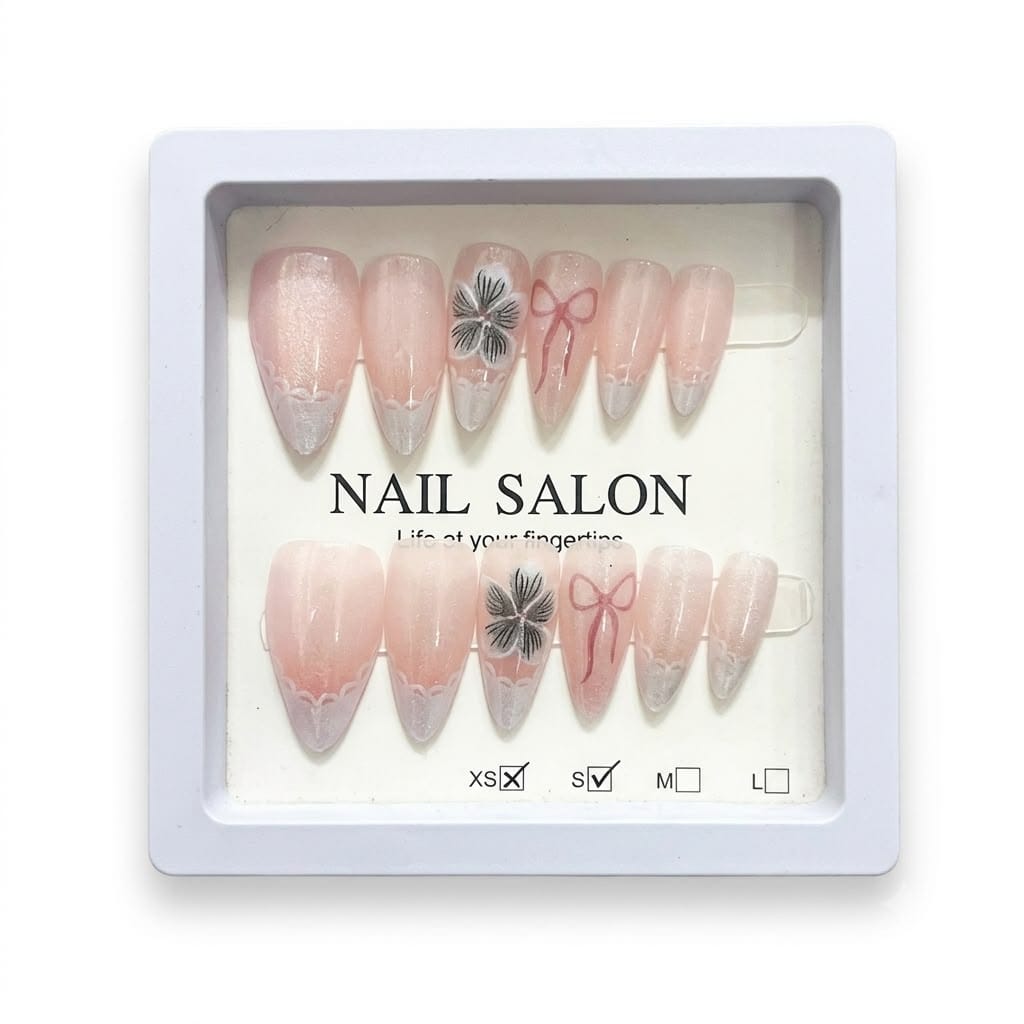 Nail Salon -  Nail Extension My Store
